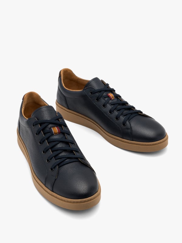 Buty męskie Ryłko - elegancja i komfort na każdą okazję Strona 4